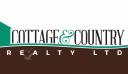 Cottage & Country Realty Ltd.  logo